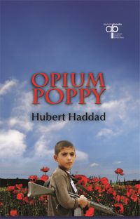 Orient Opium Poppy